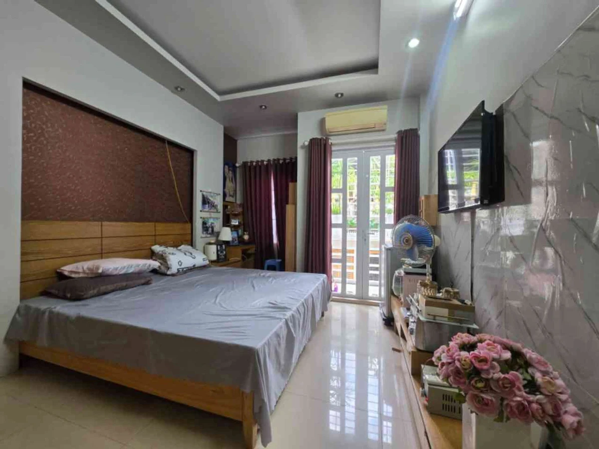 Bán nhà mặt phố Trần Quang Khải 50m2, hơn 4 tỷ - Ảnh thu nhỏ 3