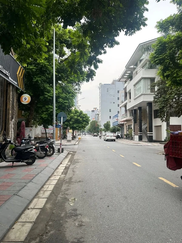Bán nhà mặt tiền Ngô Gia Tự 130m² giá 90 tr/m²