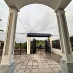 Bán nhà vườn mái Thái 475m² Đồng Nai 2 tỷ 350 - Ảnh thu nhỏ 4