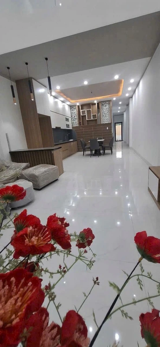 Bán nhà phố 3PN sổ riêng 160m² Đồng Nai - Ảnh 1