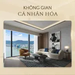 M Landmark - Bán căn 2PN góc 88.8m view pháo hoa, Cầu Rồng, trực diện sông Hàn 20 tỷ all in - Ảnh thu nhỏ 11