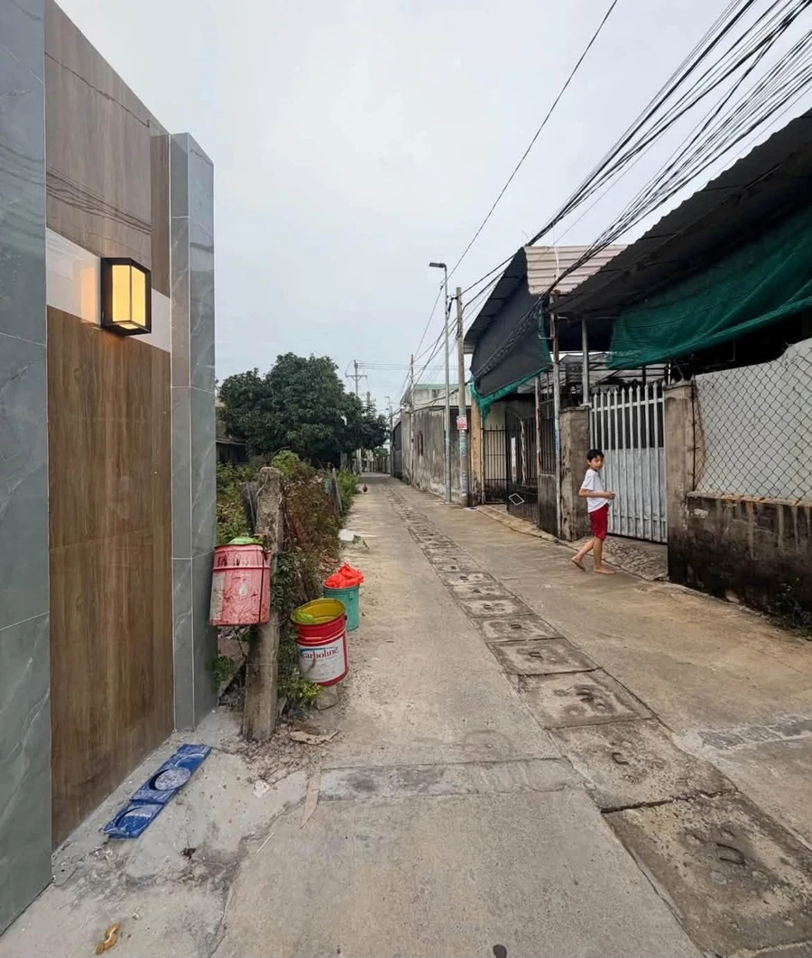 Bán nhà cấp 4 2PN 60m² Long Hải, Bà Rịa - Vũng Tàu - Ảnh 1