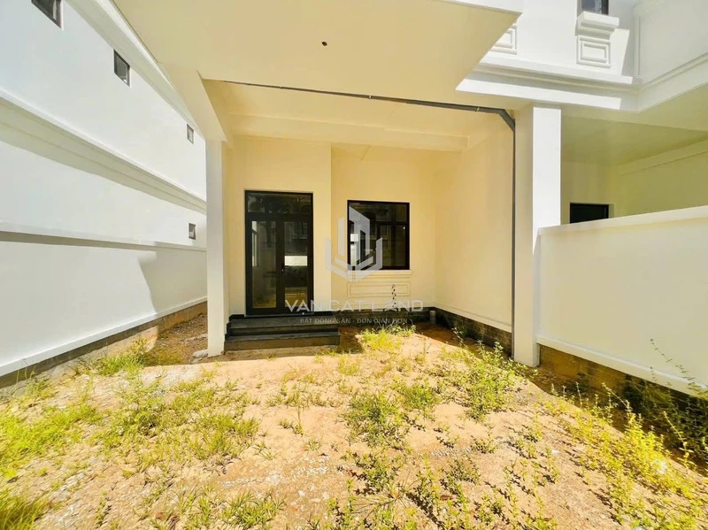 Bán liền kề LaVida 112m² Đông Nam Tài Lộc, Vũng Tàu 10.5 tỷ