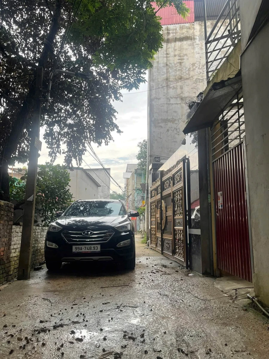 Bán đất 200m² Nam Sơn, KCN Quế Võ, Bắc Ninh - Ảnh thu nhỏ 4