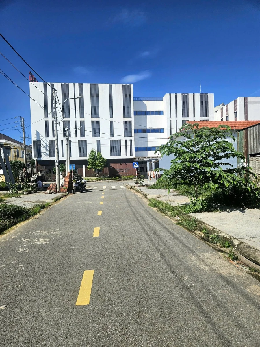 Bán đất KQH Kim Long 95m2 ngang 5m gần đường Nguyễn Hoàng, Huế, giá 2,5 tỷ - Ảnh thu nhỏ 4