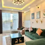 Bán biệt thự 200m² 5 phòng ngủ Vạn Hạnh Đà Lạt - Ảnh thu nhỏ 1