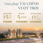 Bán căn hộ căn góc view biển Regal Residence Đồng Hới - ưu đãi chiết khấu hấp dẫn - Ảnh thu nhỏ 33