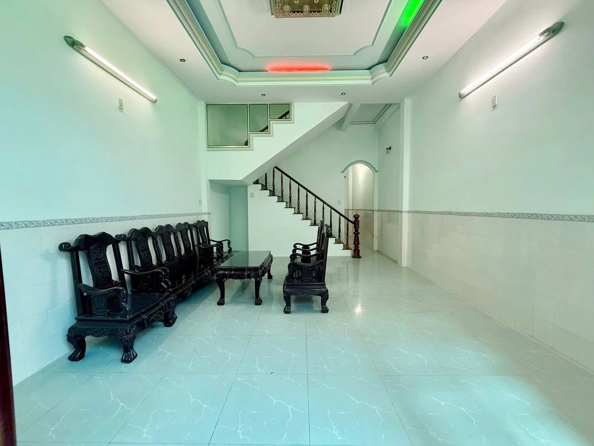 Bán nhà hẻm 2/4 109m² 3PN 2WC, Vĩnh Hải, Bắc Nha Trang, giá 7,5 tỷ - Ảnh thu nhỏ 5
