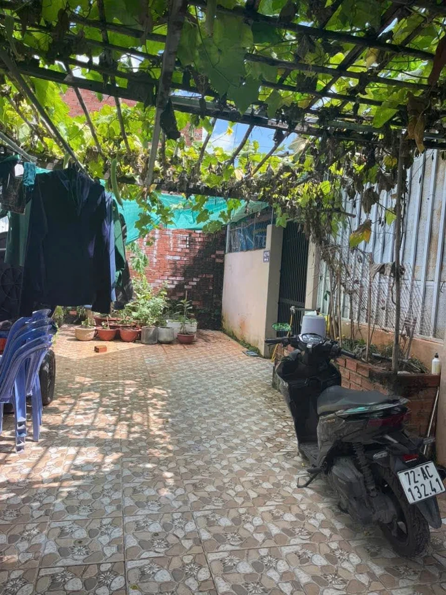 Bán nhà 1 phòng ngủ 80m² Vũng Tàu giá 1,5 tỷ - Ảnh thu nhỏ 2