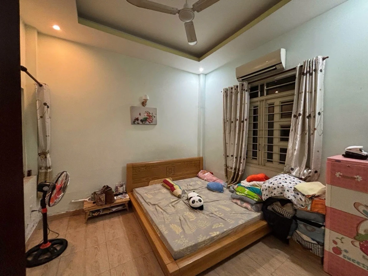 Bán nhà 2 tầng 125m² (5x25) gần Big C GO Nguyễn Thị Thập, Quận 7, giá 9,69 tỷ - Ảnh 1