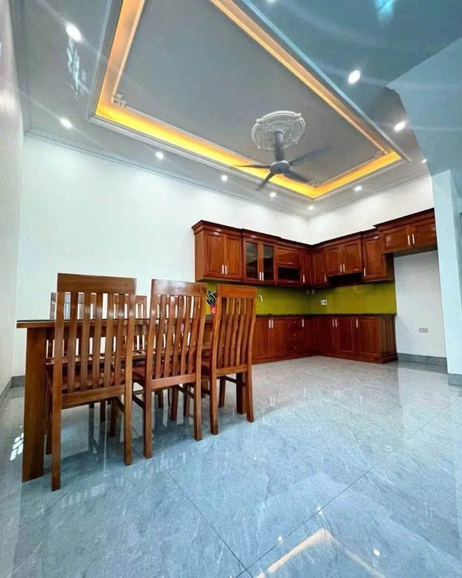 Bán nhà mặt phố 4PN 78.6m² Hải Dương 5 tỷ - Ảnh thu nhỏ 4