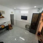 Bán nhà hẻm 2 phòng Tân Hòa Đông, Bình Tân, 56.4m² - Ảnh thu nhỏ 5