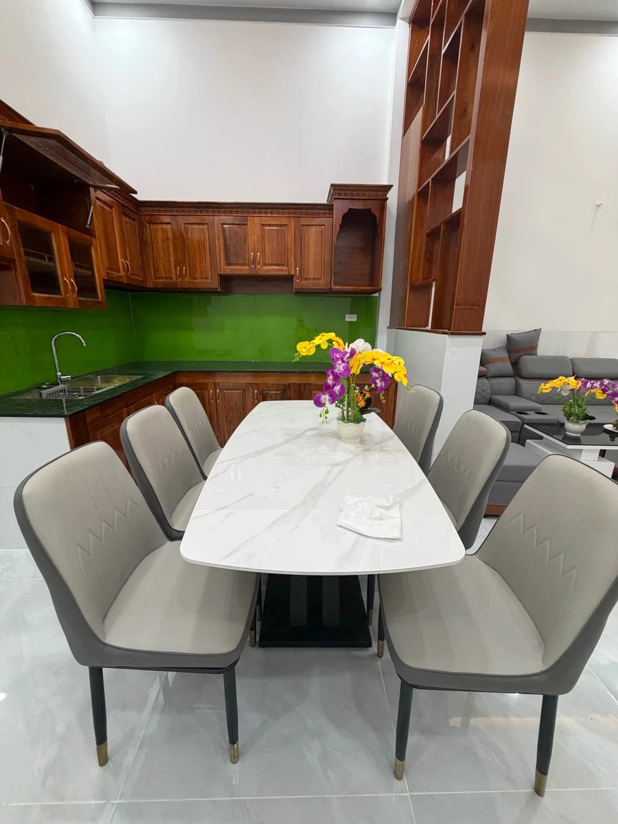 Bán nhà sổ riêng thổ cư 100m² Đồng Nai - Ảnh thu nhỏ 3