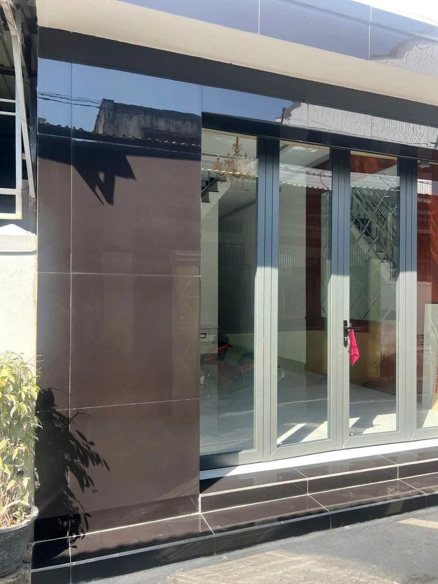 Bán nhà hẻm 65.7m² Nơ Trang Gưh, Buôn Ma Thuột - 2 tỷ 150 - Ảnh 1