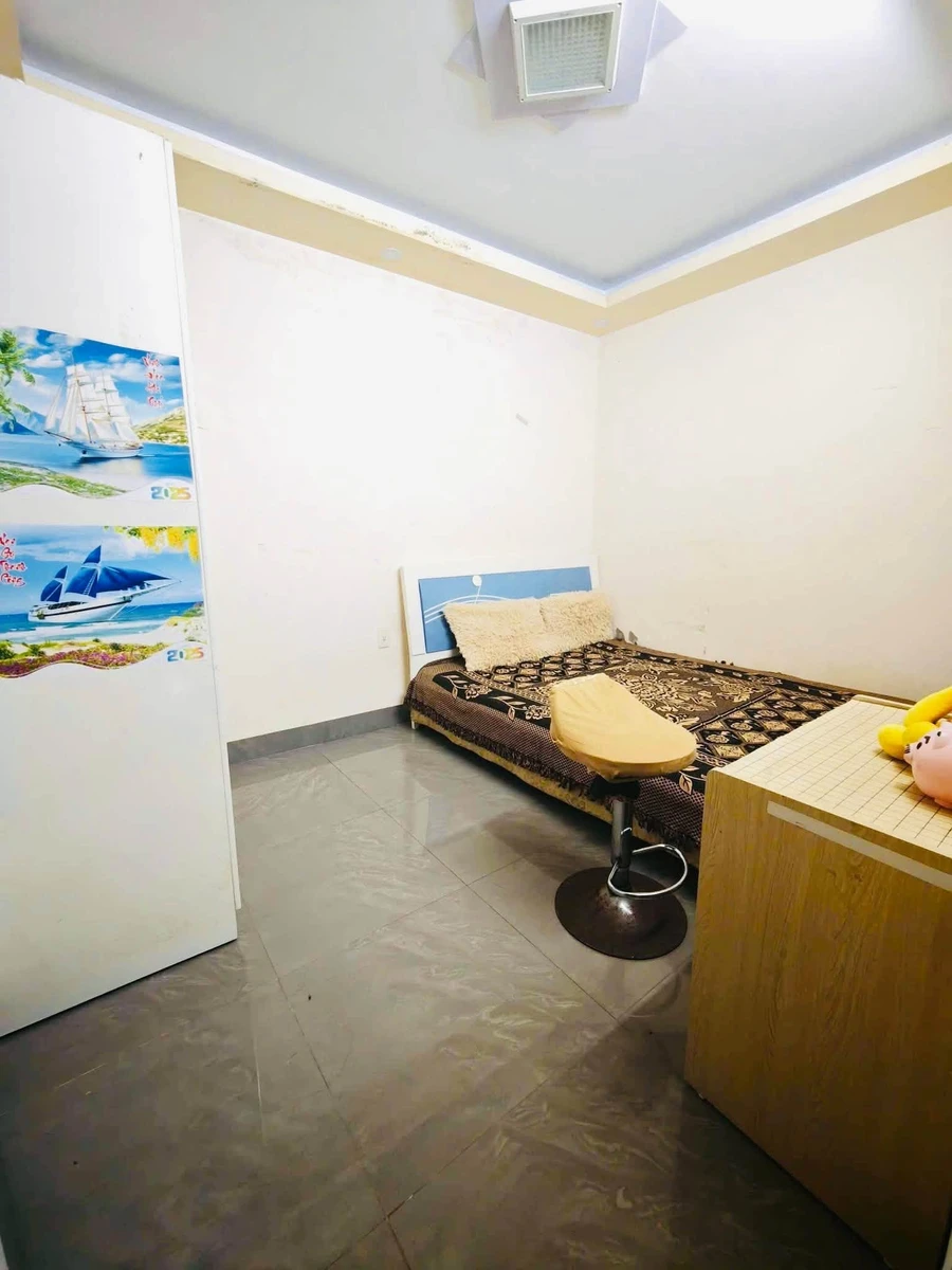 Bán nhà 3,5 tầng 54m2 ngõ phố Lâm Tường, Tô Hiệu, Lê Chân, Hải Phòng giá 4,16 tỷ - Ảnh thu nhỏ 5