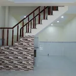 Bán nhà 2 tầng hẻm Hương Lộ 2 (4x10m) giá 3.5 tỷ Bình Tân - Ảnh thu nhỏ 2