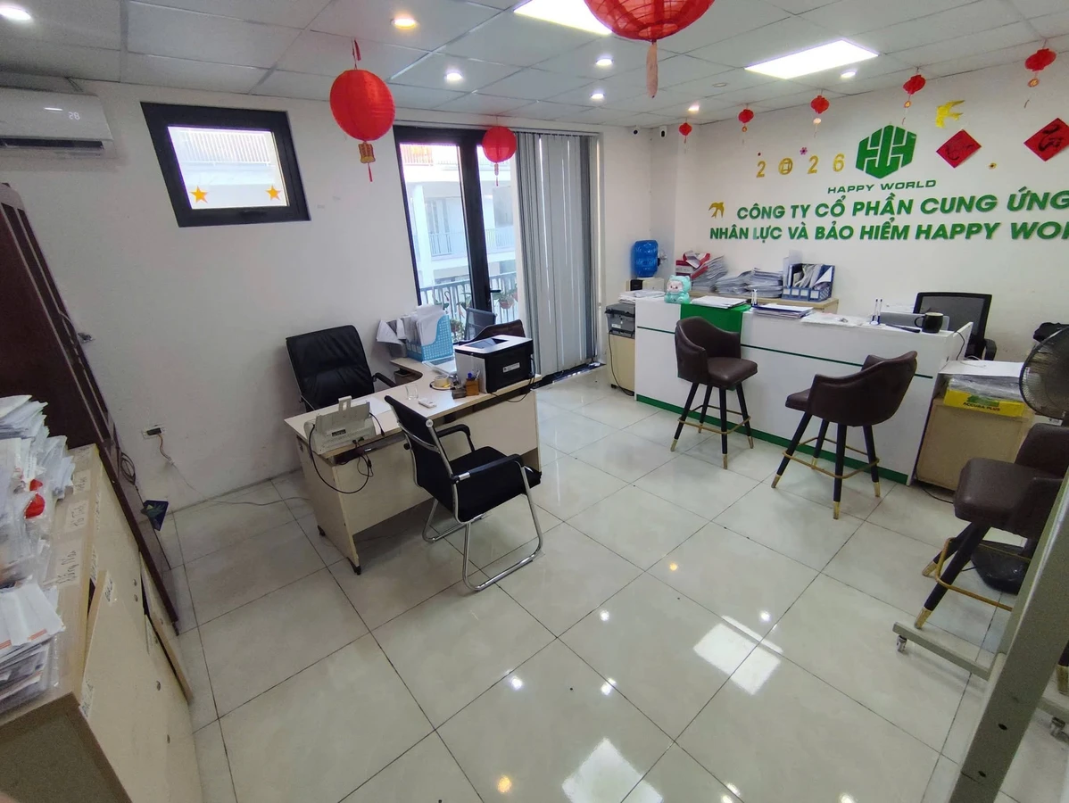 Cho thuê văn phòng 90m² tại Mon Bay Hạ Long, từ 6 triệu/tháng - Ảnh thu nhỏ 5