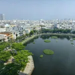 Hiếm có 1 căn hộ HAGL Lake View 3PN | 117m2 | giá 3,95 tỷ - Sổ hồng lâu dài - Ảnh thu nhỏ 13