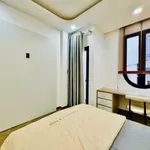 Bán nhà 4 tầng 29m² Lê Văn Duyệt Quận 3 - Ảnh thu nhỏ 4