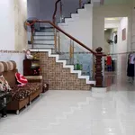 Cho thuê nhà 4PN 4WC 84m² Gò Vấp 16 triệu/tháng - Ảnh thu nhỏ 1
