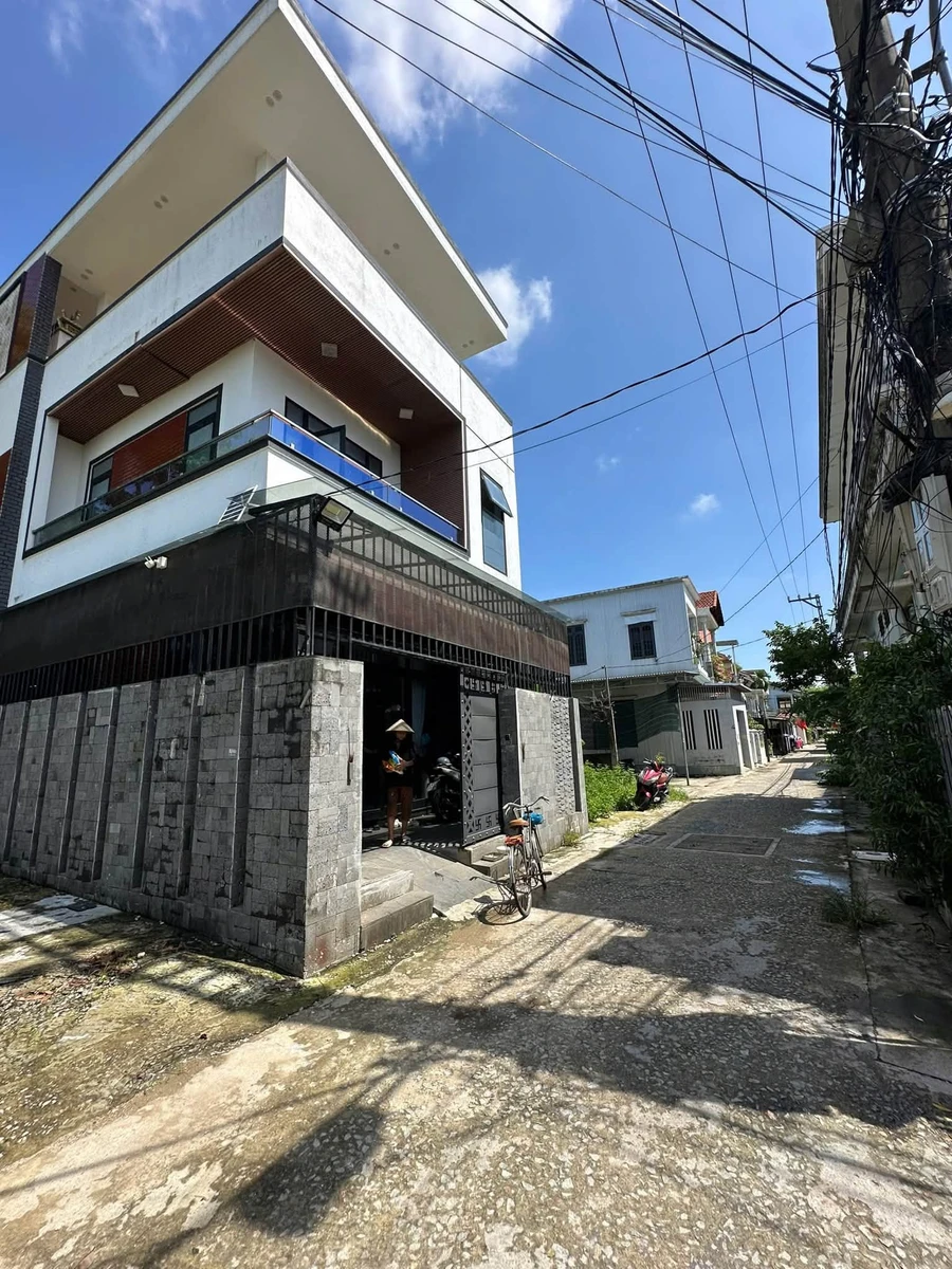 Bán lô đất 98m² Mỹ Thượng Huế 2,1 tỷ - Ảnh thu nhỏ 2