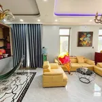 Bán biệt thự 1 trệt 2 lầu 6PN trung tâm thị trấn Đức Hòa, Long An, giá 4,5 tỷ - Ảnh thu nhỏ 5