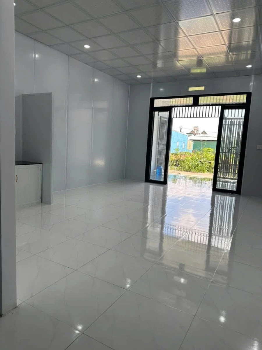 Bán nhà tiền chế Trảng Dài 85m² giá 789 triệu - Ảnh thu nhỏ 4
