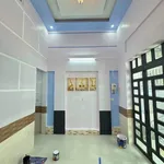 Bán nhà trệt lửng 62m2, 2 phòng ngủ, Bình Thuỷ, Cần Thơ - Ảnh thu nhỏ 4
