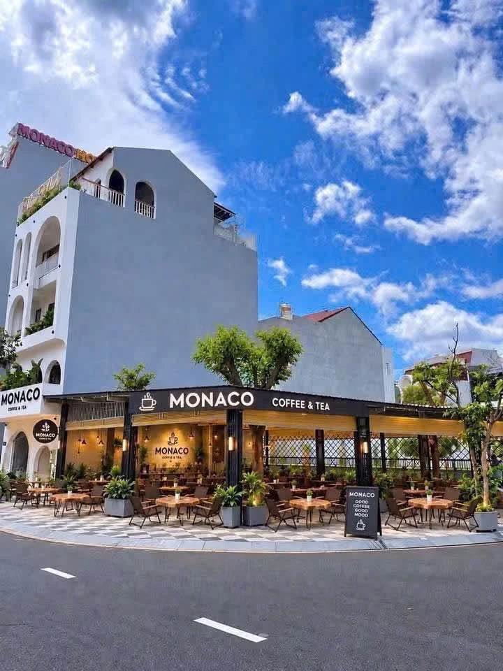 Bán lô góc Ocean Dunes Phan Thiết 179.7m² 16.5 tỷ - Ảnh 1