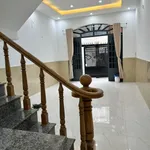 Bán nhà mới xây 2PN, 2WC Nguyễn An Ninh Vũng Tàu 4.8 tỷ - Ảnh thu nhỏ 1