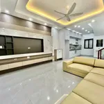 Bán nhà 4 tầng 42m2 ngõ phố Thư Trung Hải Phòng 3 tỷ 950 - Ảnh thu nhỏ 2