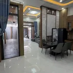 Bán nhà thổ cư full nội thất 5,5x22m gần chợ Phước Tỉnh, Long Hải, giá 2,9 tỷ - Ảnh thu nhỏ 2