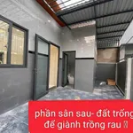 Bán nhà góc 3 mặt tiền 140m² Long Điền 2,2 tỷ - Ảnh thu nhỏ 3