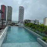 Bán căn hộ kết hợp khách sạn Mỹ Khê 160m2 giá 6 tỷ - Ảnh thu nhỏ 1