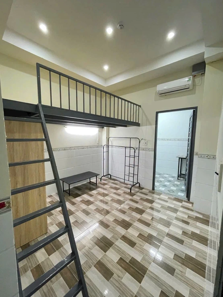 Bán CHDV 4 lầu 18 phòng 123m2 Tăng Nhơn Phú, Thủ Đức - 11 tỷ 850 - Ảnh thu nhỏ 3