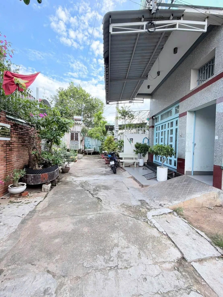 Bán đất thổ cư 100m² Phạm Thị Ngư, giá 1,58 tỷ - Ảnh thu nhỏ 2