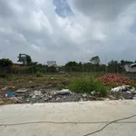 Bán đất nền 80-100m² mặt đường Hương Lộ 15, Tân Uyên, Bình Dương - Ảnh thu nhỏ 1