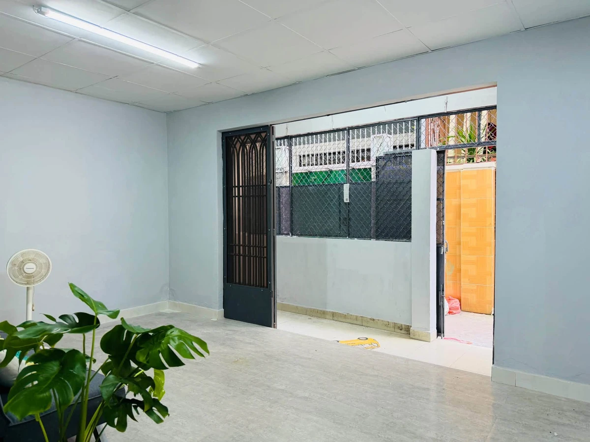 Cho thuê nhà nguyên căn 50m² 3 phòng ngủ Xô Viết Nghệ Tĩnh - Ảnh thu nhỏ 4