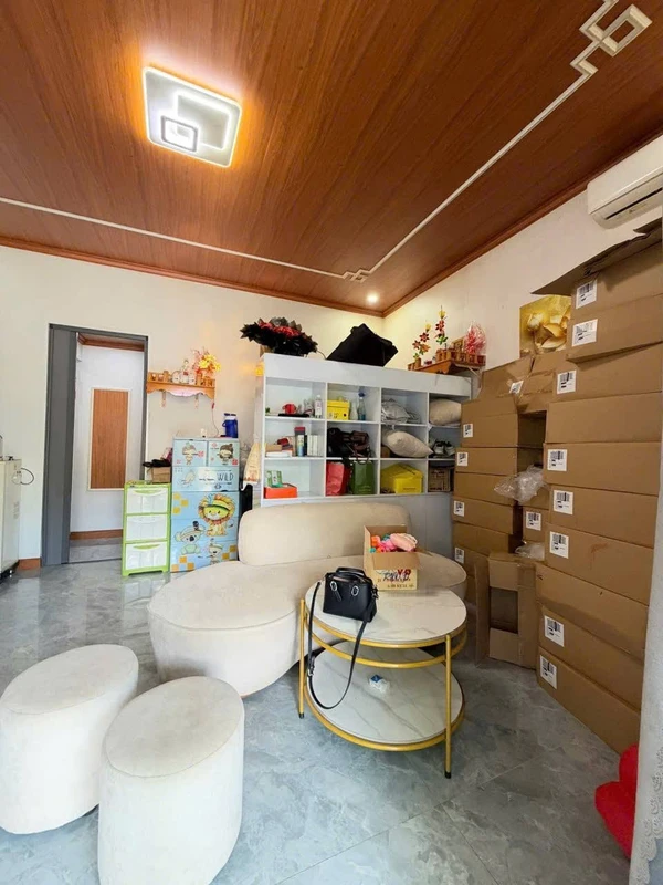 Bán nhà cấp 4 110m² Dương Nguyên Trực, Huế 1 tỷ 2