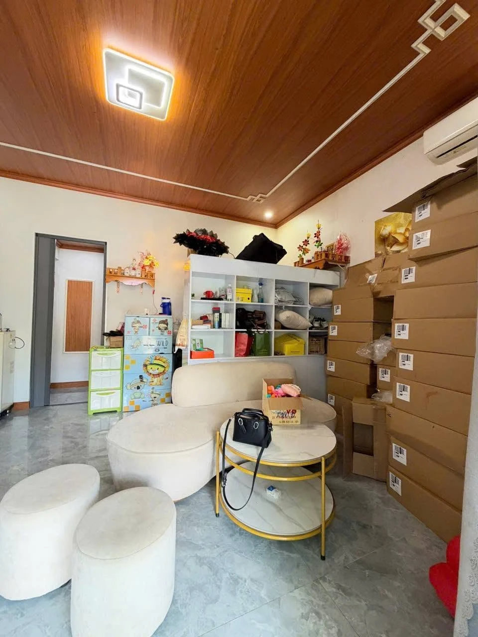 Bán nhà cấp 4 110m² Dương Nguyên Trực, Huế 1 tỷ 2 - Ảnh 1