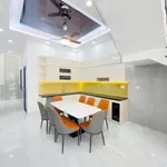 Bán nhà phố 103m² 4 phòng ngủ Đông Minh Bình Chánh 6.85 tỷ - Ảnh thu nhỏ 5