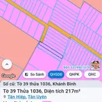 Bán nhà dân cư 100m² Khánh Bình, Bình Tân 1.6 tỷ - Ảnh thu nhỏ 4