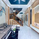 Bán nhà Tân Hạnh 87.6m² 3 phòng ngủ 3 tỷ 900 - Ảnh thu nhỏ 3