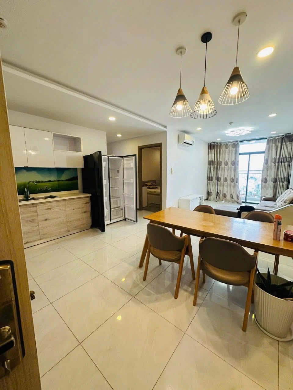 Bán căn hộ Riva Park Q4, 3PN 2WC, 102m², 6.9 tỷ - Ảnh 1