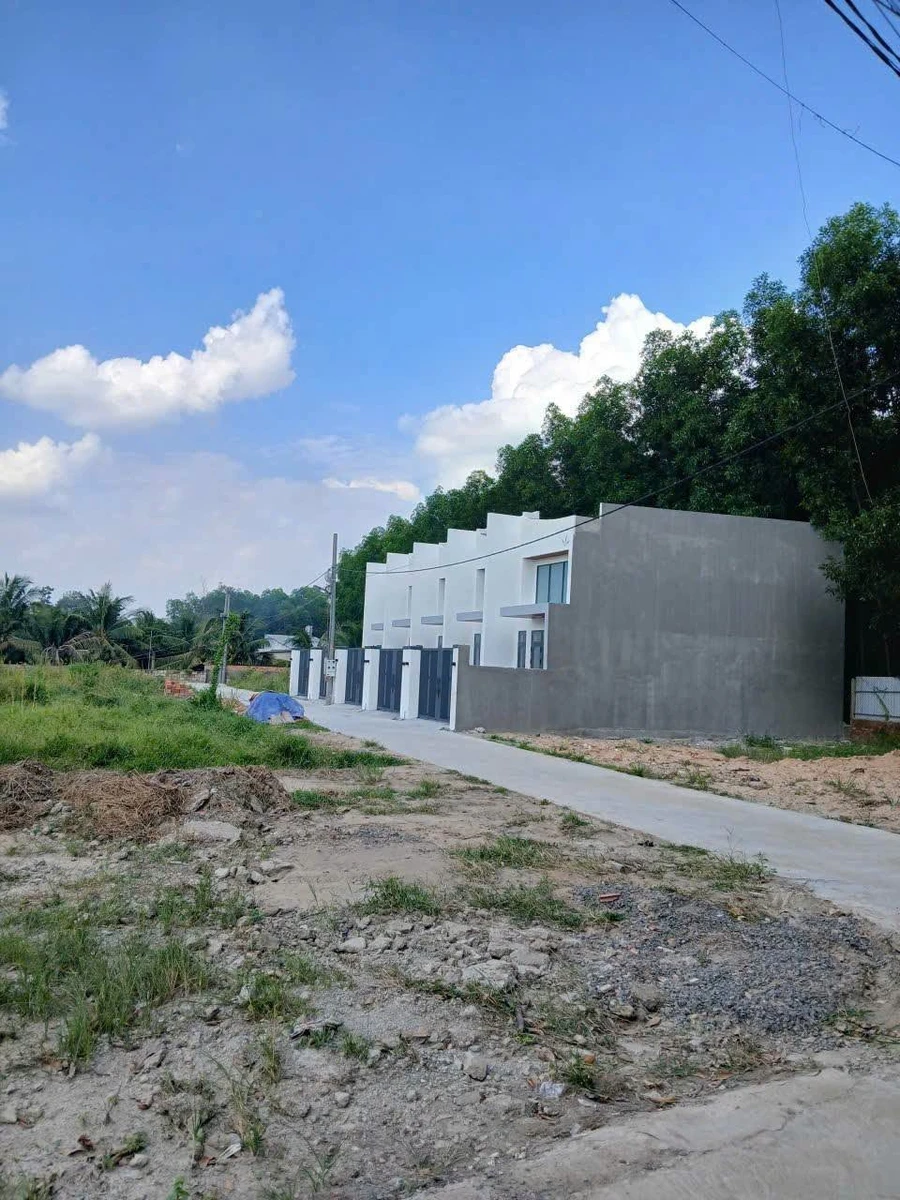 Bán nhà hẻm Cây Quéo 72m² 3PN Đồng Nai - Ảnh thu nhỏ 4