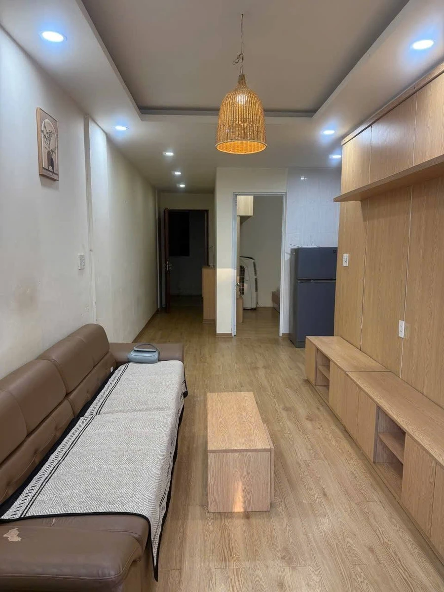 Cho thuê căn hộ Vicoland Huế 53m2 2PN giá 5tr/tháng - Ảnh thu nhỏ 3