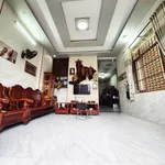 Bán nhà 3 phòng ngủ 90m² Long Bình, hạ giá 3,45 tỷ - Ảnh thu nhỏ 1