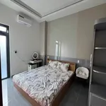 Bán biệt thự sân vườn 8x20m, 4PN full nội thất tại Đông Thạnh, Hóc Môn - Ảnh thu nhỏ 4