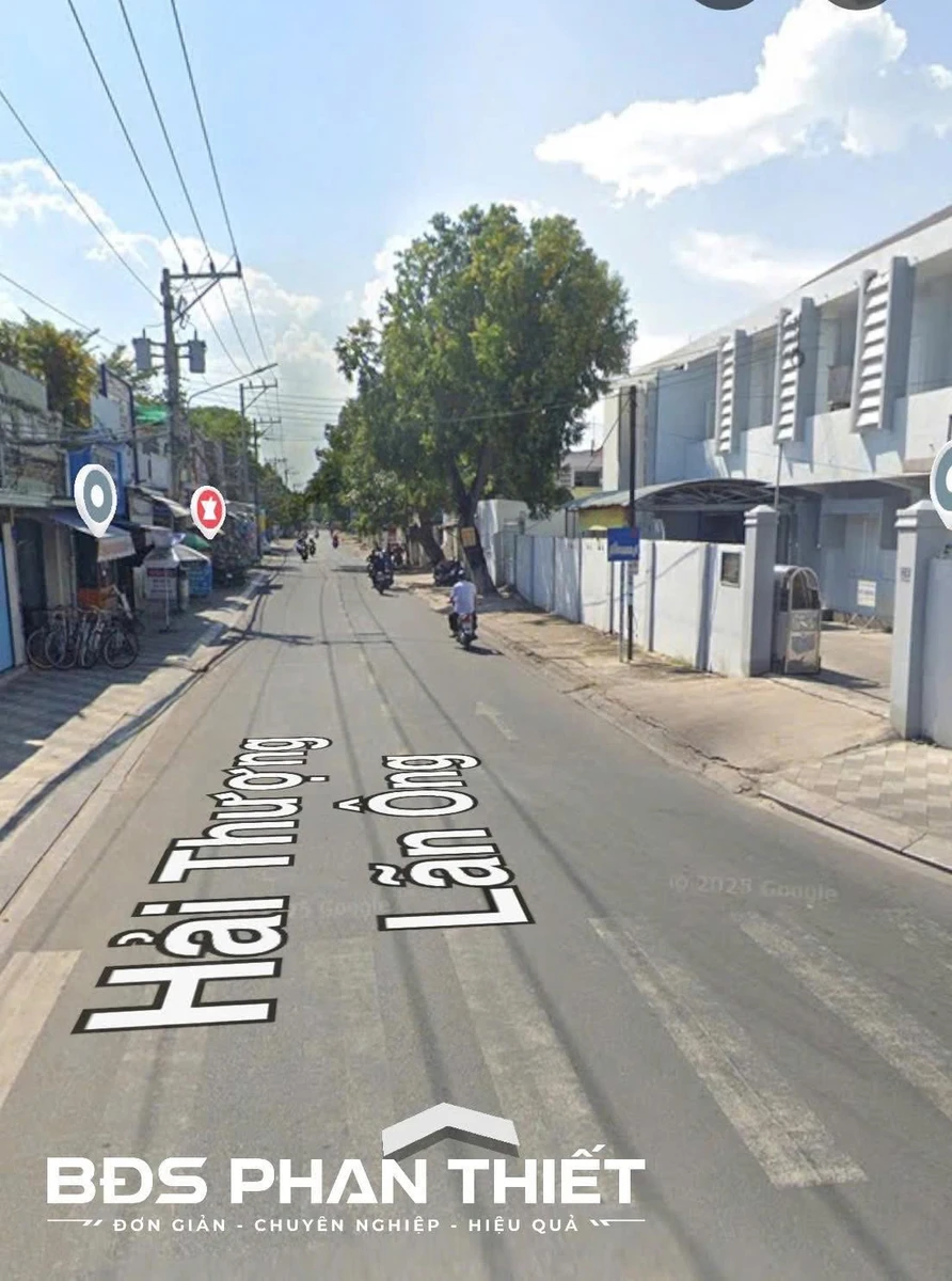 Bán nhà mặt tiền 92 m² Hải Thượng Lãn Ông, Phan Thiết, 5,7 tỷ - Ảnh thu nhỏ 3