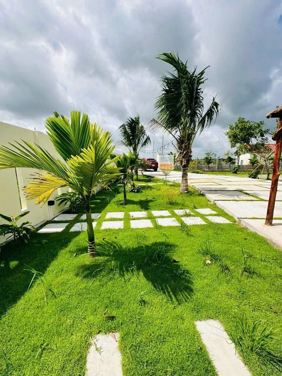 Bán nhà vườn 1.800m² gần Phan Thiết 2,2 tỷ - Ảnh thu nhỏ 4